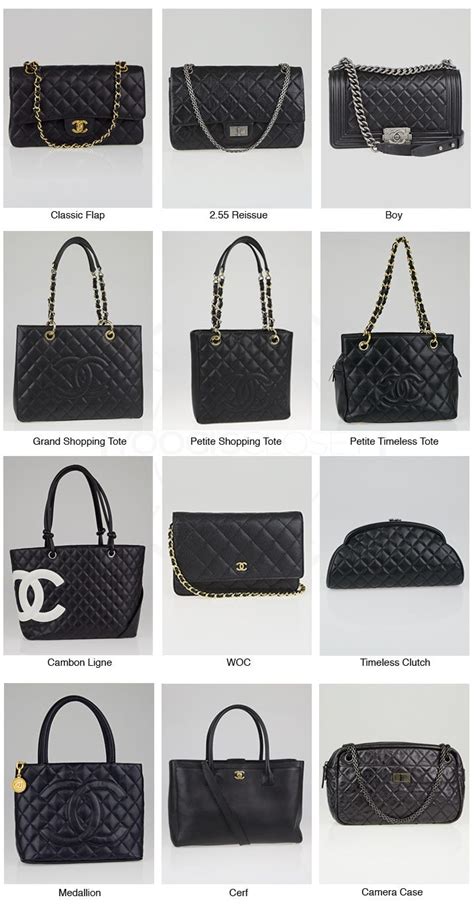 1998 chanel bag|all Chanel bags ever made.